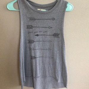 Hollister Tank Top